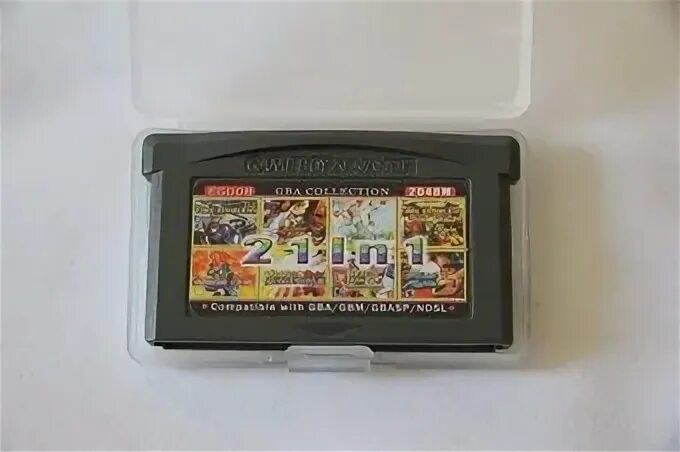 Game Boy Color и Advance (Ретро-Обзор "Консоль" № 2) Sanor Guide Дзен